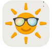 Downloads of Cool Weather for iPhone and iPad for Free