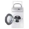 Samsung WV55M9600AW/A5 5.5 Total cu. ft. FlexWash Washer - White