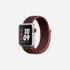 Apple Watch Nike+ Series 3 (GPS + Cellular): 38mm for $319.2, 42mm for $343.2