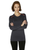 Helly Hansen Merino Mid Base Layer Top - Women