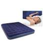 Deluxe Inflatable Queen-size Bed with Air Pump