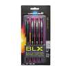 Office Depot: 4-Pack Uni-Ball 207 Retractable Gel Pens (Various) for $2 each