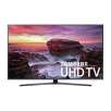 Samsung 75" Class 6290 Series - 4K Ultra HD Smart LED TV - 2160p, 120MR (UN75MU6290)
