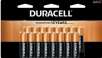 Duracell 16-Pack Coppertop Alkaline Batteries (AA or AAA) + $13.99 Back in Rewards