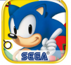 SEGA Classic Games for iOS / Android for Free, More
