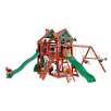 Gorilla Playsets Big Timber Cedar Swing Set