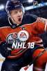 Xbox Live Gold Members: NHL 18 (Xbox One Digital Download)