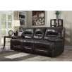 Stapleton Top Grain Leather Reclining Sofa