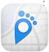 Footpath Route Planner for iPhone or iPad for Free