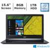 Acer Aspire 7 Laptop: Core i5-7300HQ, 8GB RAM, 1TB HDD, 2GB Graphics,
