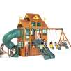 Falcon Ridge Swing Set