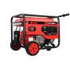 A-iPower 4,000/3,000W Gasoline Powered Portable Generator w/ Wheel Kit & Handle