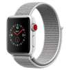 Apple Watch Series 3 GPS + Cellular: 38mm for $348, 42mm for $378