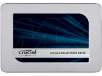 Crucial SSD CT500MX500SSD1 500GB MX500 2.5inch 7mm Retail