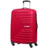 American Tourister Sunset Cruise Hardside Spinner Luggage: 24" for $57, 20" for $44, 28" for $69