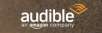Two-Month Subscription to Audible