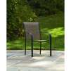 Essential Garden Bartlett Stack Chair