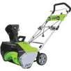 Greenworks Tools Greenworks 13A Electric Snow Blower