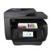 HP OfficeJet Pro 8720 All-in-One InkJet Printer, Black