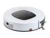 Monoprice MP Intelligent High Suction, Self-Docking, Self-Charging Robotic Vacuum Cleaner