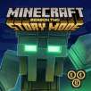 Downloads of Minecraft: Story Mode Season Two for iPhone and iPad for Free