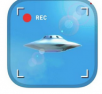 Downloads of UFO on Tape for iPhone and iPad for Free