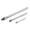 Craftsman 3 pc. Flex Handle Breaker Bar Set