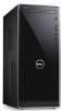 Dell Inspiron 3670 Desktop: Core i3-8100, 8GB RAM, 1TB HDD, Windows 10