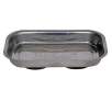 Craftsman Stainless Steel Magnetic Tray