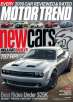 4-Year Subscription of Motor Trend Magazine