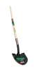 Craftsman LHRP Shovel w/Wood Handle
