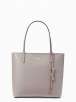 Kate Spade lawton way rose Tote