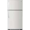 Kenmore 61202 21 cu. ft. Top-Freezer Refrigerator - White