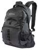 Field & Stream Tarpaulin Fabric Backpack in Black