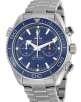 Omega Seamaster Planet Ocean Titanium 600M Automatic Chronograph Watch