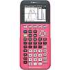 Texas Instruments TI-84 Plus CE Graphing Calculator, Coral (In-store Only)