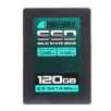 Inland Professional 120GB 3D MLC NAND Serial ATA 6Gb/s 2.5" Internal SSD