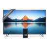 Vizio M-Series SmartCast 64.5" 4K HDR Flat LED Ultra HD Smart Television + $400 Dell Gift Card