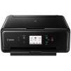 Canon PIXMA TS6120 Wireless All-in-One Compact Printer with Scanner & Copier (Black)