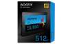 ADATA Ultimate SU800 3D NAND 2.5" Solid State Drive: 1TB for $139, 512GB for $80
