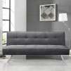 Serta-Corey-Convertible-Futon-Sofa-Bed + $20 Kohl