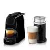 Nespresso Essenza Mini Espresso Machine Bundle by De