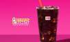 100% Cash Back at Dunkin