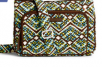 Vera Bradley Little Hipster Crossbody Bag