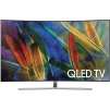 Samsung Curved 4K Ultra HD Smart QLED TV (QN55Q7C or QN55Q7F)