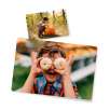 Personalized 4"x6" Photo Magnet for Free + Free Shipping