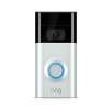 Ring Video Doorbell 2 HD Security with 2-Way Talk and 3-Year Warranty
