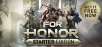 For Honor: Starter Edition (PC Digital Download) for Free