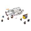 Imperial AT-Hauler Playset by LEGO - Solo: A Star Wars Story  for $78.75, More