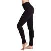 Fashionable Legs Seamless Full Length Leggings: 1 Pack for $3.88, 4-Pack for $13.77